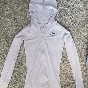 Roxy long-sleeve xs